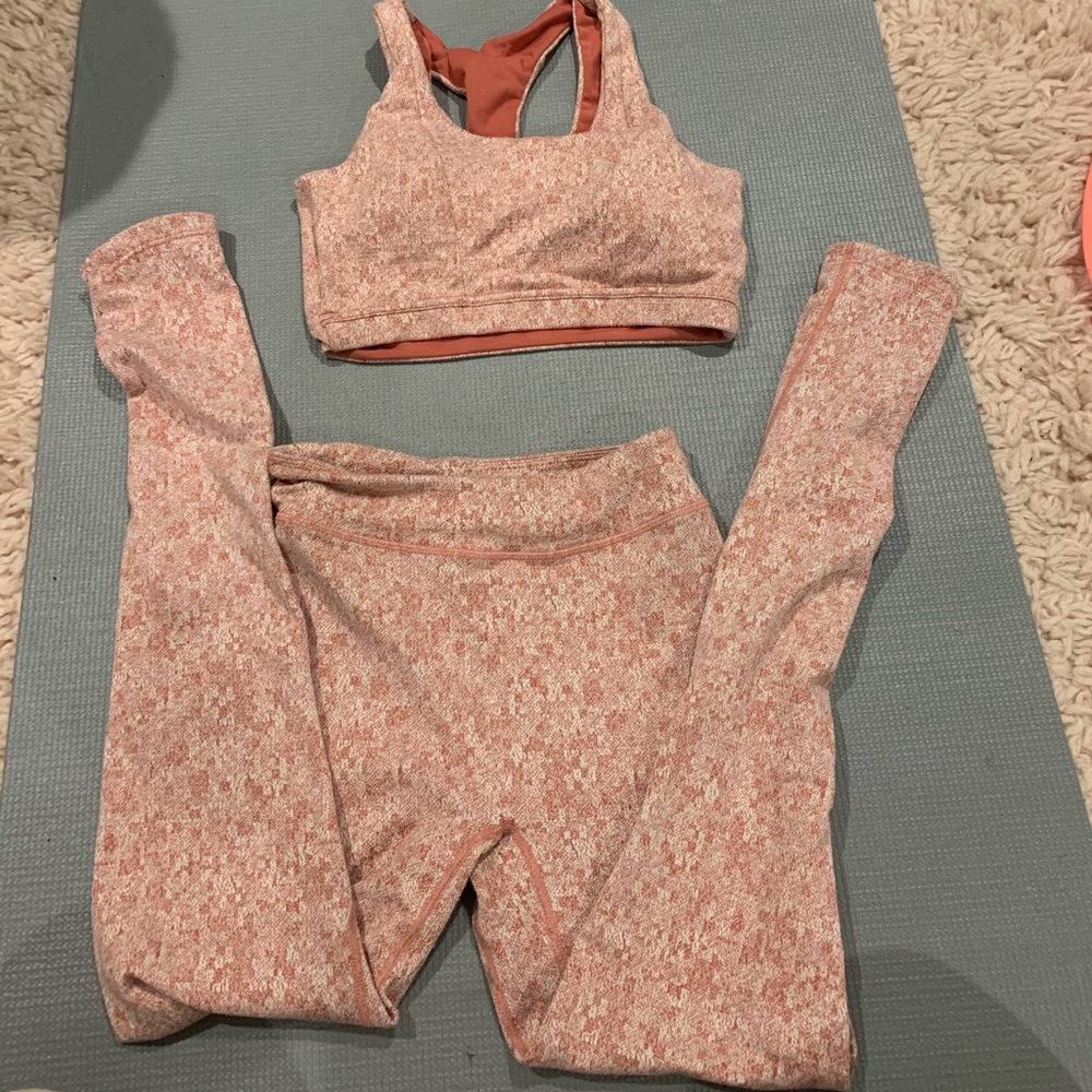 Gym shark Set